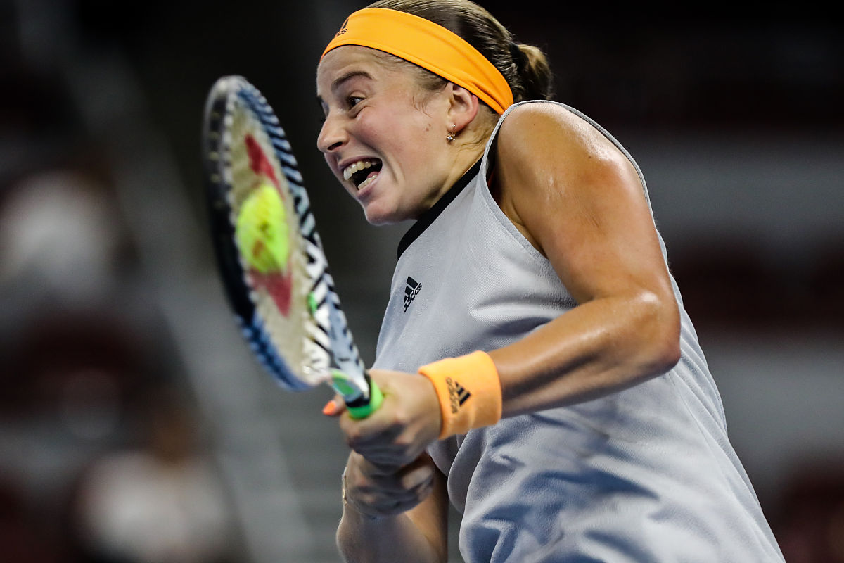 爱游戏官网-法国网球队爆冷澳大利亚网球队，克耶高斯惊艳世界