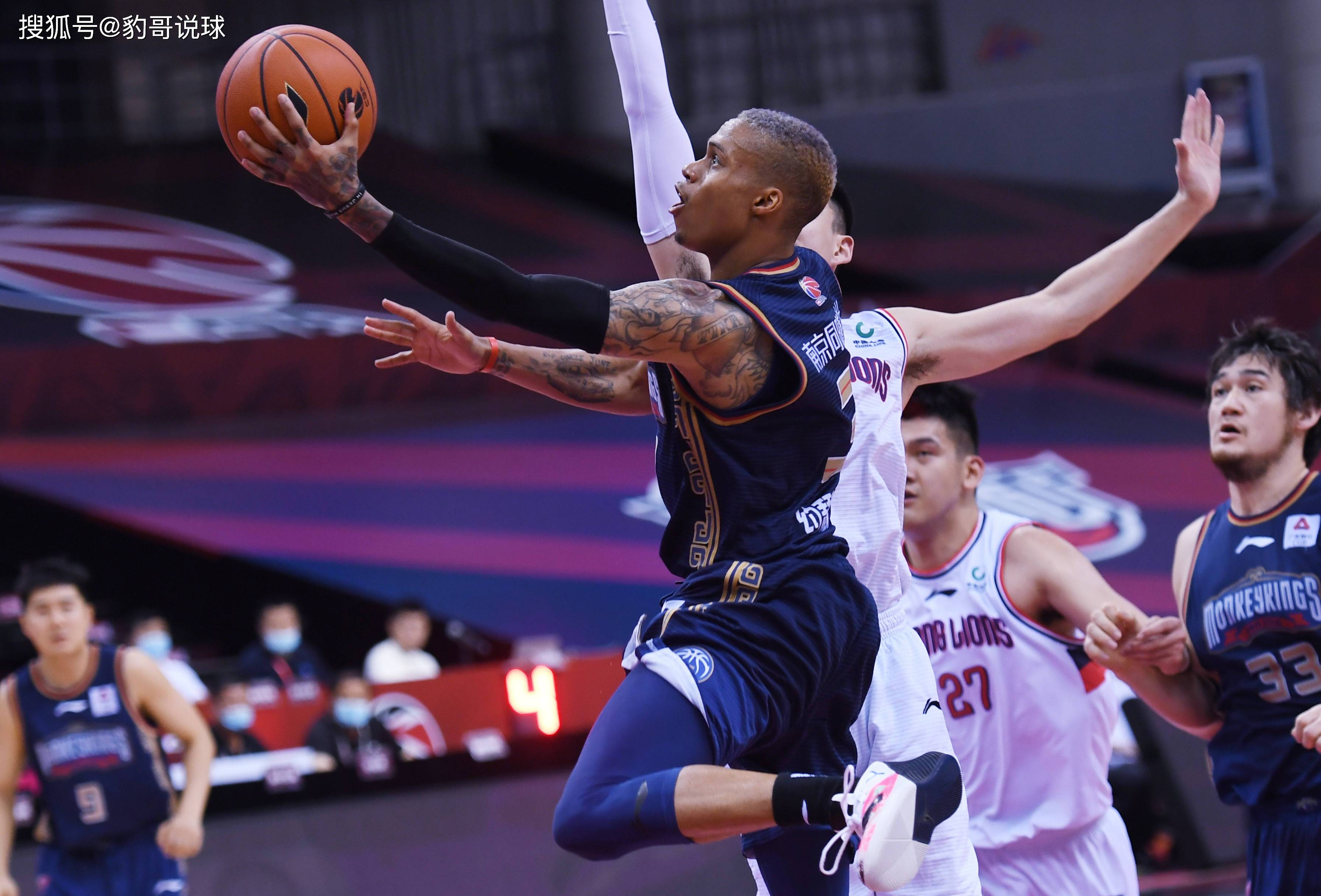 新疆飞虎连场告捷,积分稳步增长 新疆飞虎连场告捷,积分稳步增长