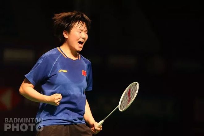 韩国队碾压印尼队,辛杜状态火热 韩国队碾压印尼队,辛杜状态火热