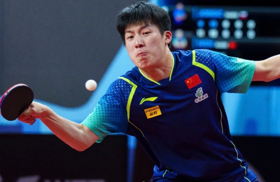 德国乒乓球队绝地反击奥地利乒乓球队,王皓爆发神勇 德国乒乓球队绝地反击奥地利乒乓球队,王皓爆发神勇