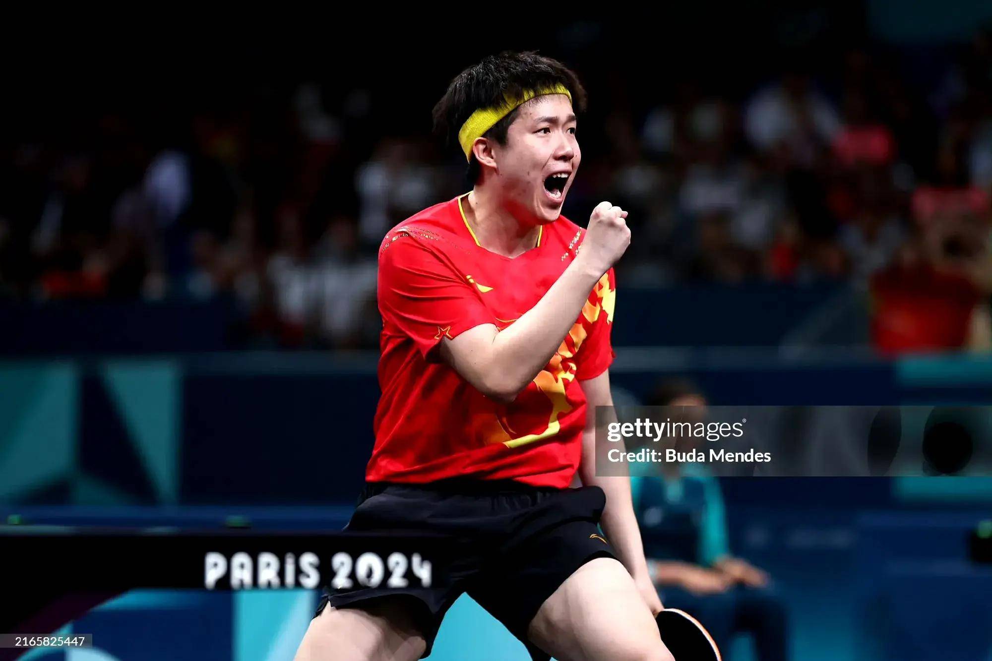 德国乒乓球队绝地反击奥地利乒乓球队,王皓爆发神勇 德国乒乓球队绝地反击奥地利乒乓球队,王皓爆发神勇