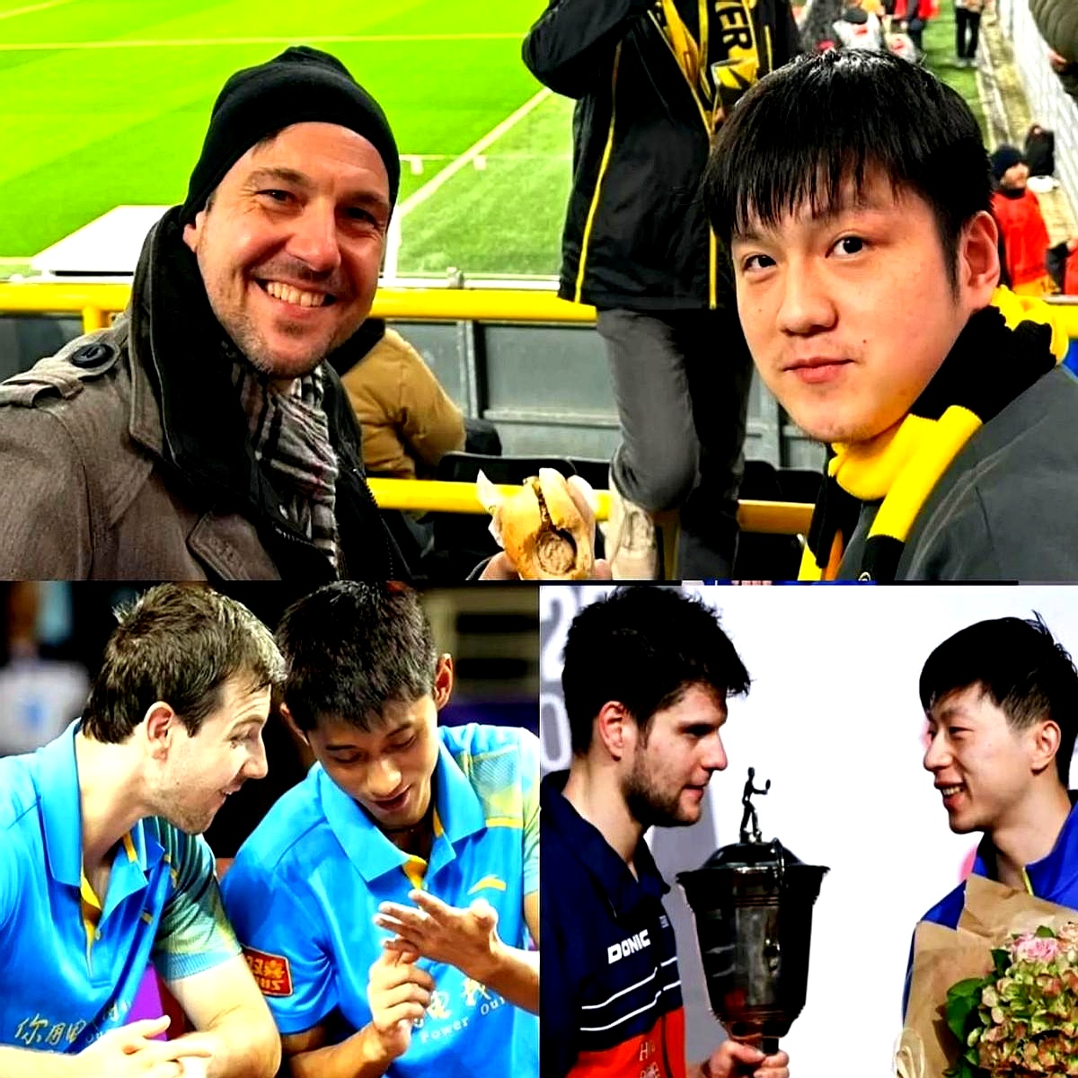 印尼队翻盘德国队,马琳带队取胜 印尼队翻盘德国队,马琳带队取胜