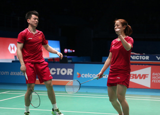 韩国队翻盘马来西亚队,黄鸭组合带队取胜 韩国队翻盘马来西亚队,黄鸭组合带队取胜