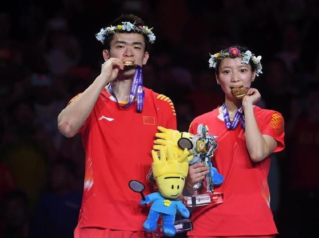 韩国队翻盘马来西亚队,黄鸭组合带队取胜 韩国队翻盘马来西亚队,黄鸭组合带队取胜