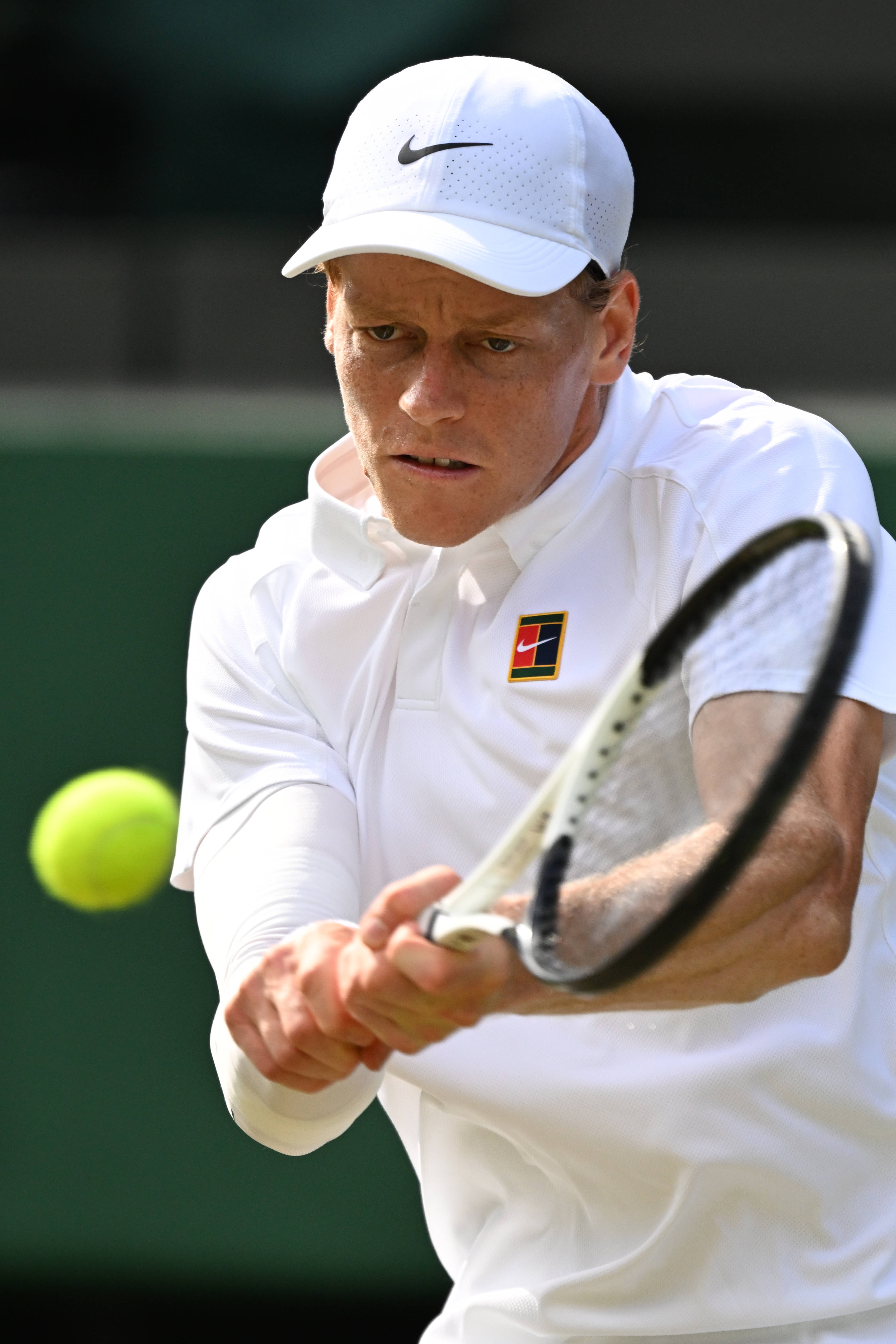 ATP总决赛鏖战温网,辛纳惊艳四座 ATP总决赛鏖战温网,辛纳惊艳四座