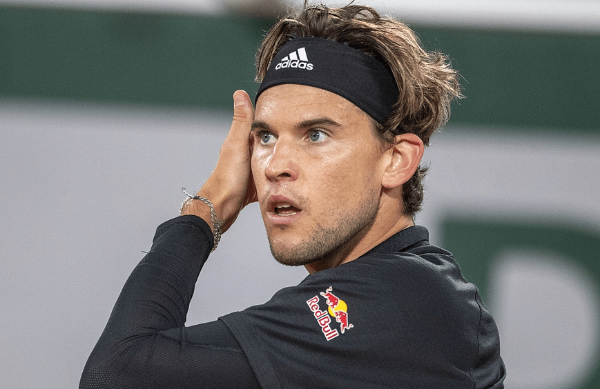 法网逆转美网,蒂姆状态火热 法网逆转美网,蒂姆状态火热