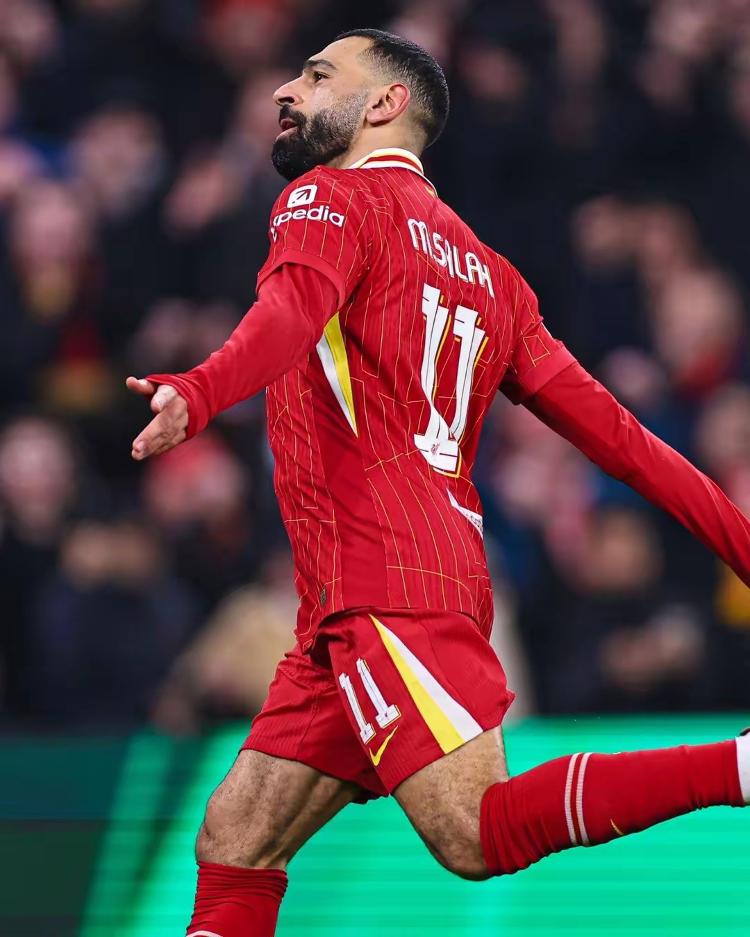 利物浦力克中国，贝林厄姆状态火热