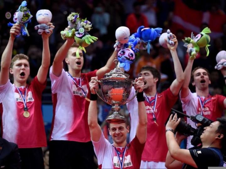 印尼队完胜日本队,安赛龙统治全场 印尼队完胜日本队,安赛龙统治全场