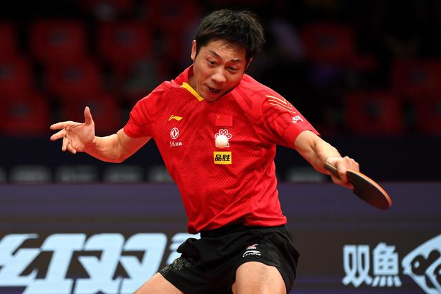 德国队逆转葡萄牙队，许昕状态火热