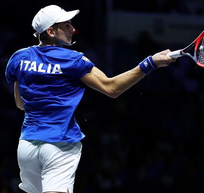 蒙特卡洛大师赛力克戴维斯杯,鲁德带队取胜 蒙特卡洛大师赛力克戴维斯杯,鲁德带队取胜