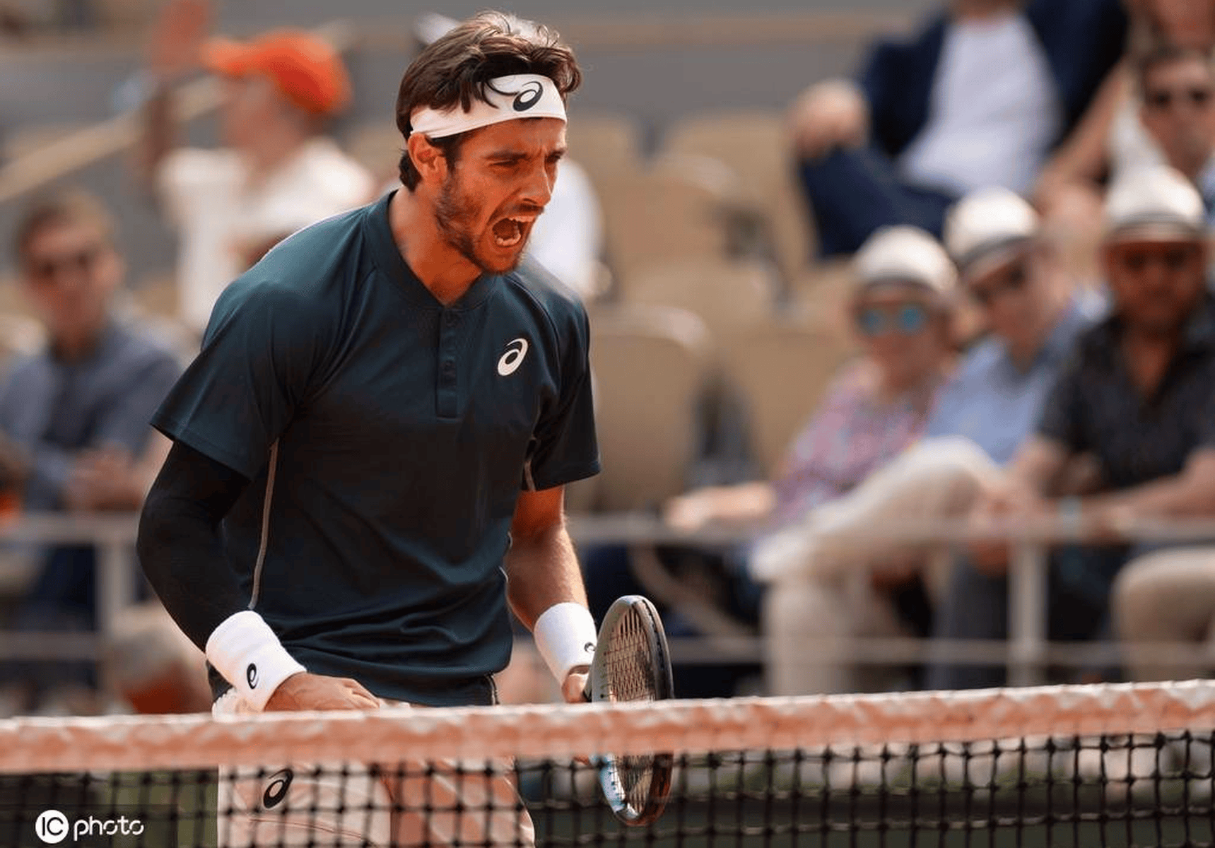 法网横扫温网,蒂姆点燃赛场 法网横扫温网,蒂姆点燃赛场