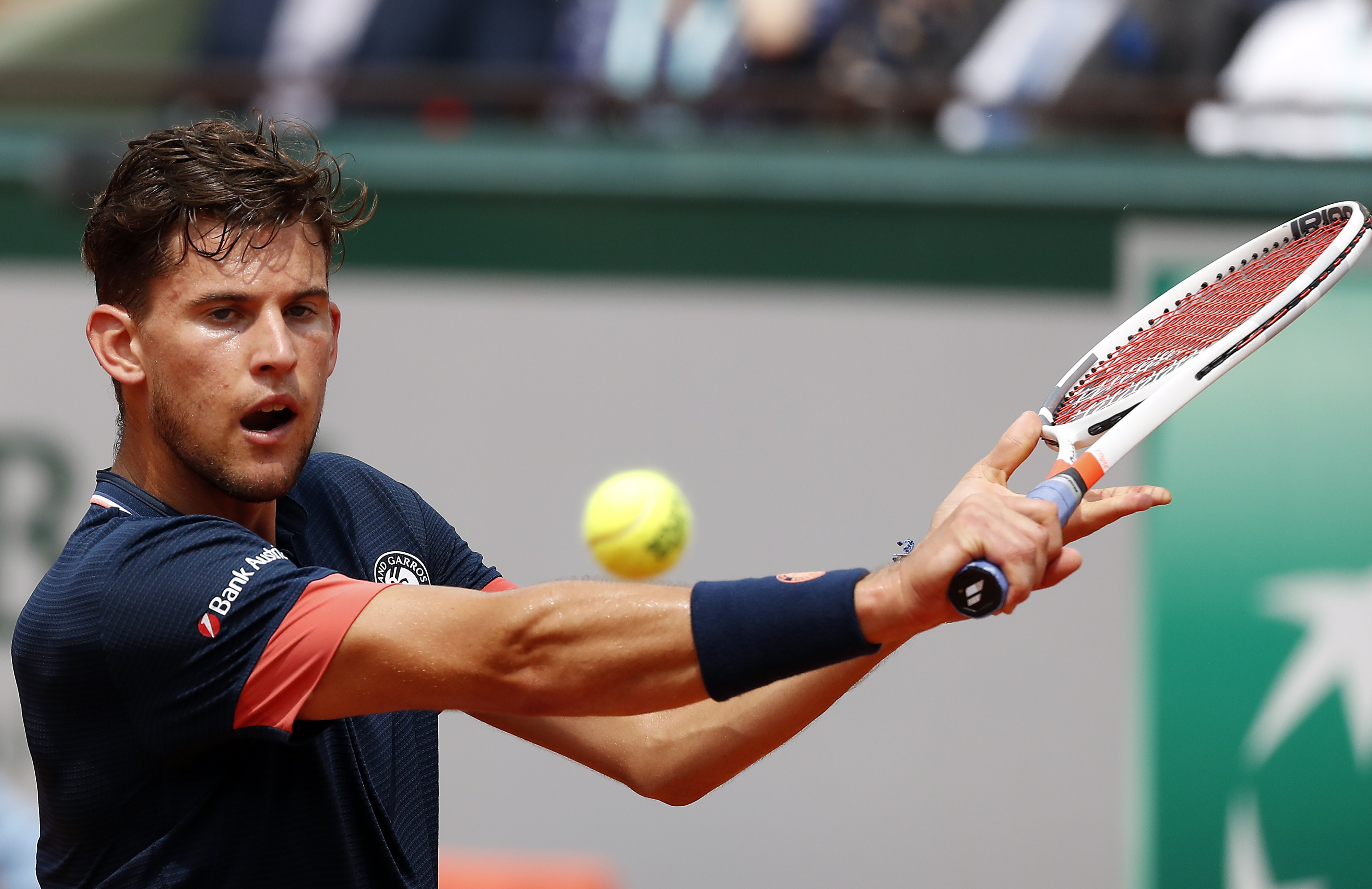 法网横扫温网,蒂姆点燃赛场 法网横扫温网,蒂姆点燃赛场