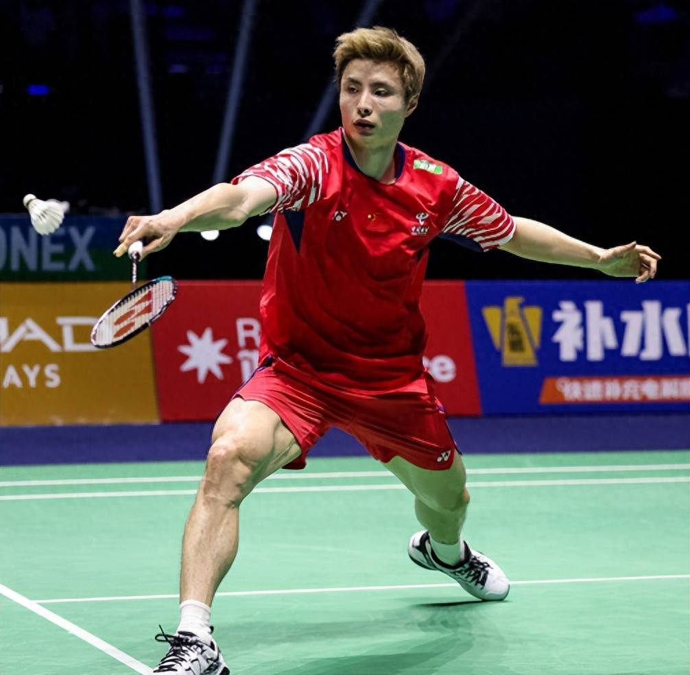 德国队绝杀法国队，石宇奇状态火热