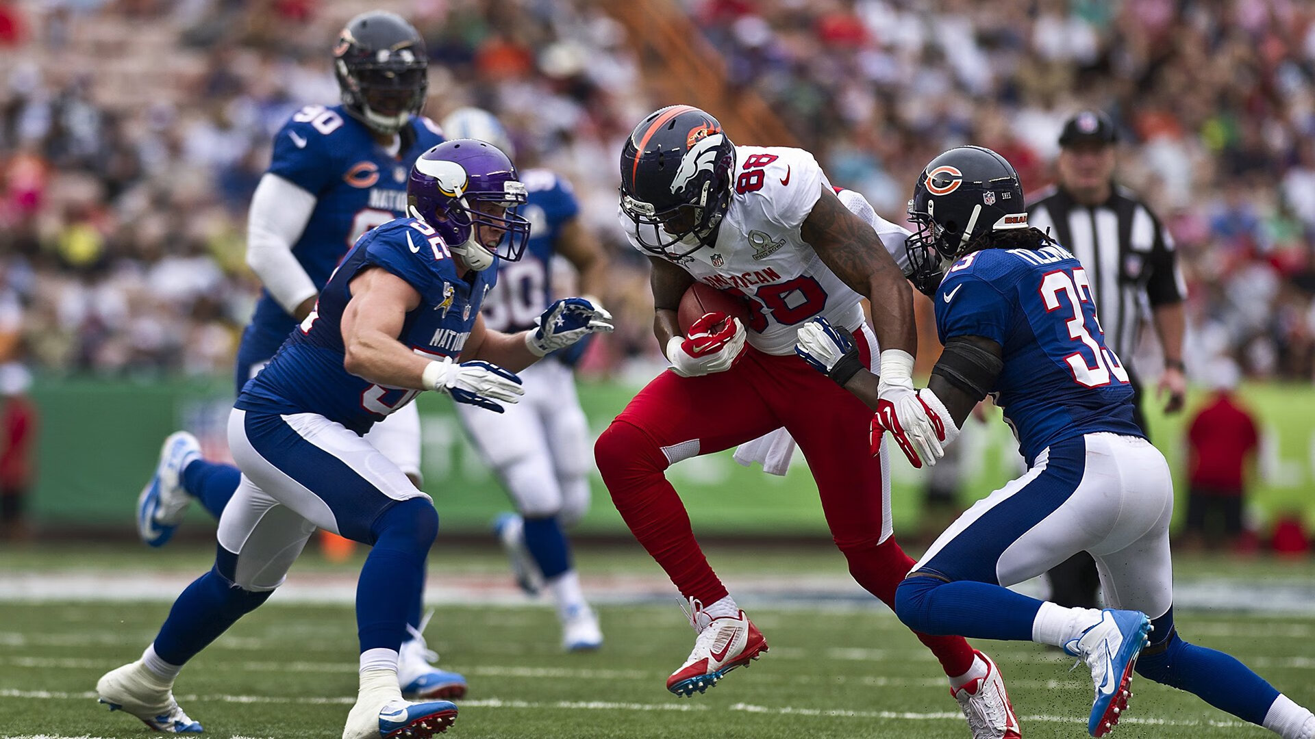 当曼城蓝遇见埃及黄，本泽马在战术版图上的巨星烙印