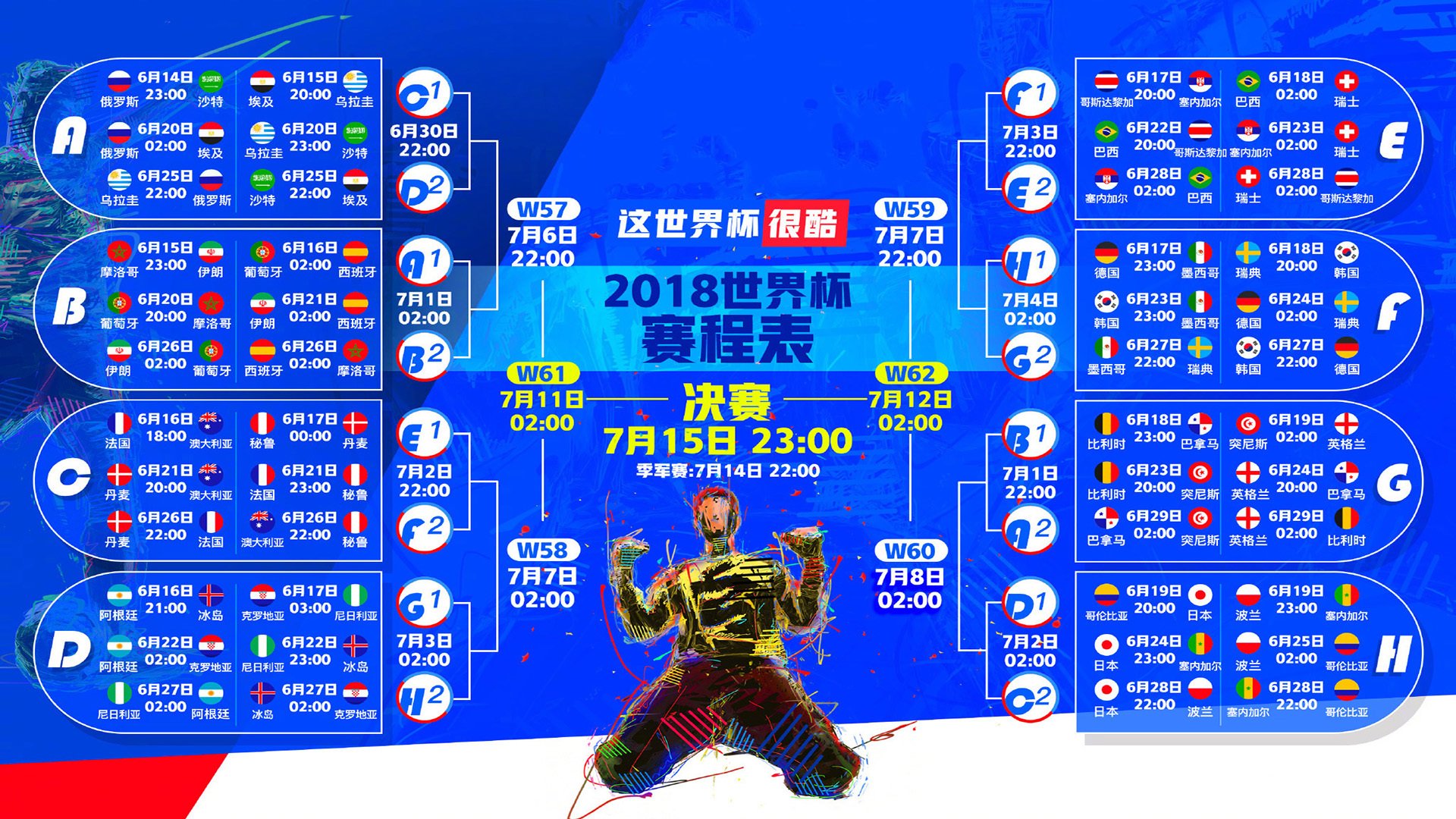 唯一之战